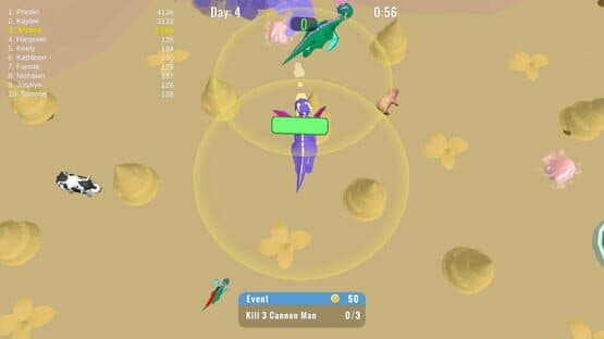 Dino World — screenshot 8