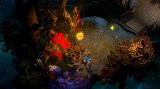 NightmareScape: Deluxe Edition — screenshot 1