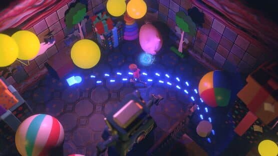 NightmareScape: Deluxe Edition — screenshot 4