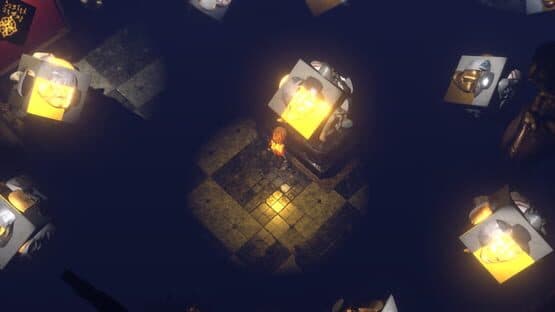 NightmareScape: Deluxe Edition — screenshot 6