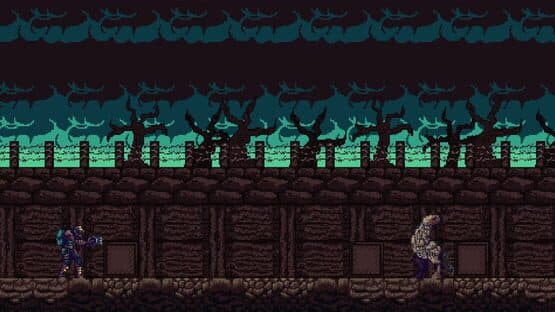 Pixel Game Maker Series: Angel's Gear — screenshot 1
