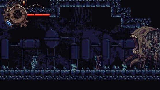 Pixel Game Maker Series: Angel's Gear — screenshot 4