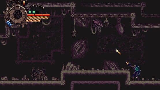 Pixel Game Maker Series: Angel's Gear — screenshot 6