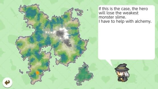 Alchemy Poipoi SS — screenshot 3