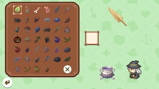 Alchemy Poipoi SS — screenshot 4