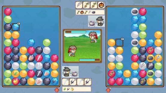 Alchemy Poipoi SS — screenshot 5