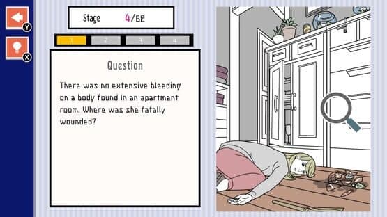 3 Minutes Mystery — screenshot 3