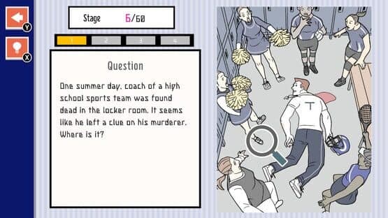 3 Minutes Mystery — screenshot 4