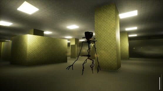 Backrooms Doors — screenshot 1