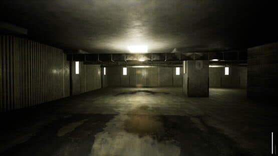 Backrooms Doors — screenshot 3