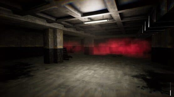 Backrooms Doors — screenshot 4