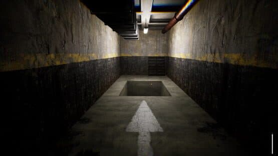Backrooms Doors — screenshot 5
