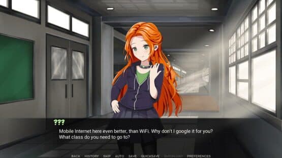 Sunlight Scream — screenshot 1