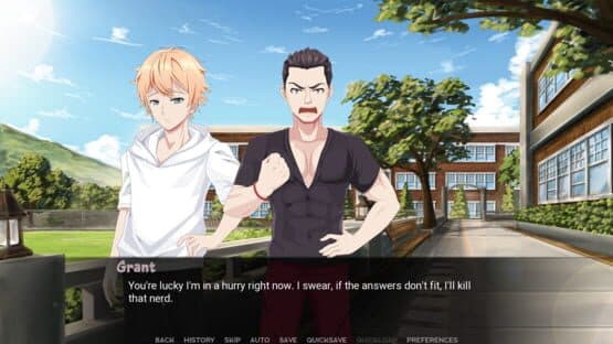 Sunlight Scream — screenshot 2