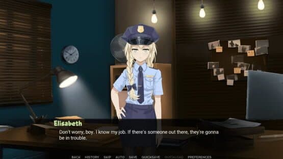 Sunlight Scream — screenshot 4