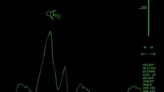 Moonlander — screenshot 1