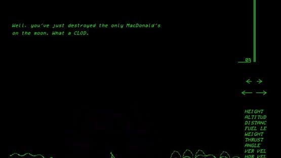 Moonlander — screenshot 2