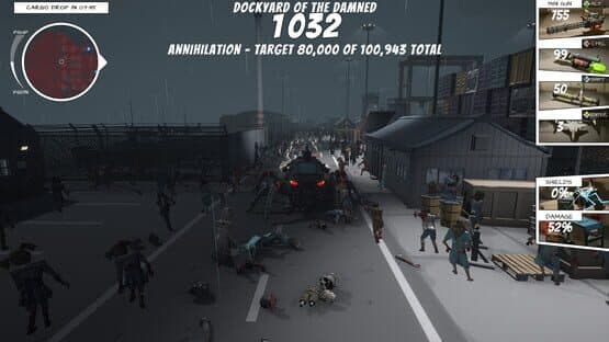 1 Million Zombies — screenshot 3