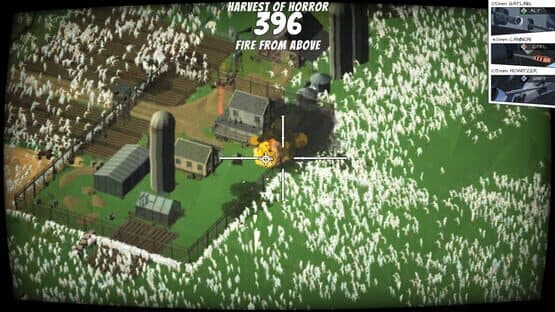 1 Million Zombies — screenshot 6