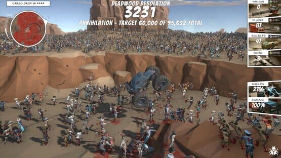 1 Million Zombies — screenshot 7