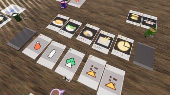 Cooking Pix — screenshot 1
