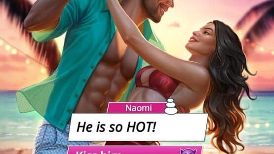 Too Hot to Handle 2 Netflix — screenshot 1