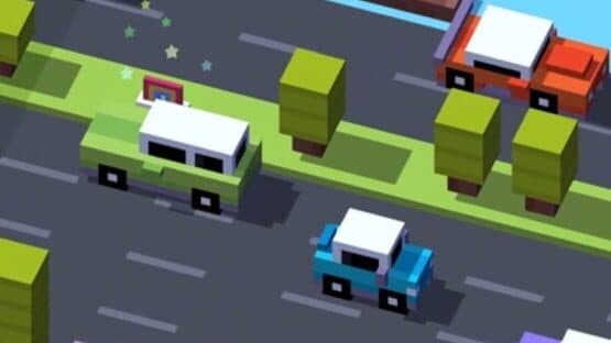 Crossy Road+ — screenshot 1
