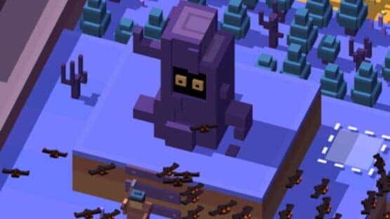 Crossy Road+ — screenshot 7
