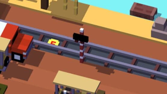 Crossy Road+ — screenshot 8