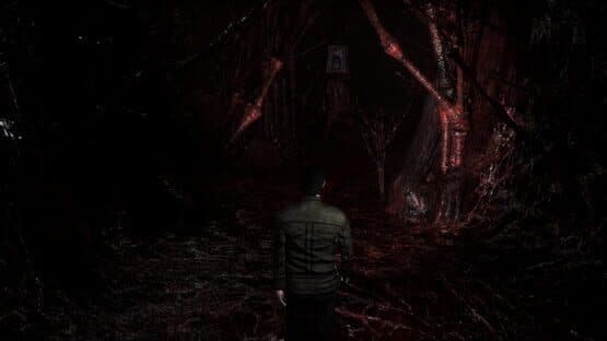 The Frozen Garden — screenshot 2