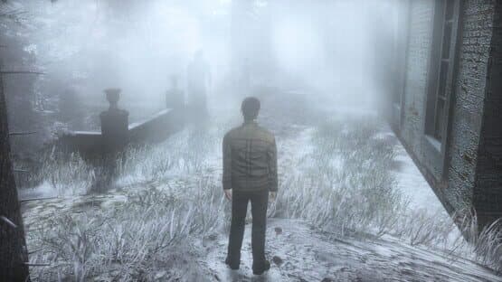 The Frozen Garden — screenshot 3
