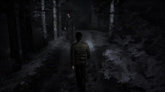 The Frozen Garden — screenshot 4