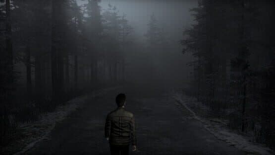 The Frozen Garden — screenshot 6