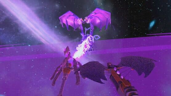 Elysium Trials — screenshot 1