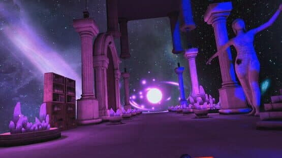 Elysium Trials — screenshot 3