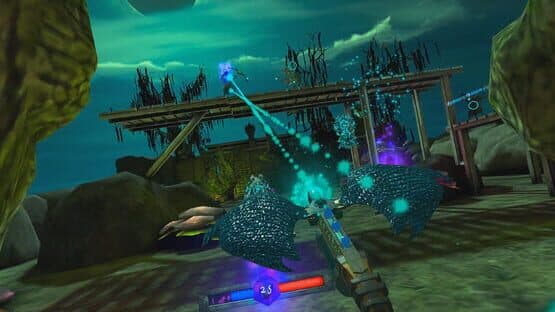 Elysium Trials — screenshot 4