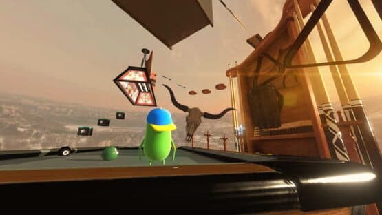 Dumb Ways to Climb — screenshot 1