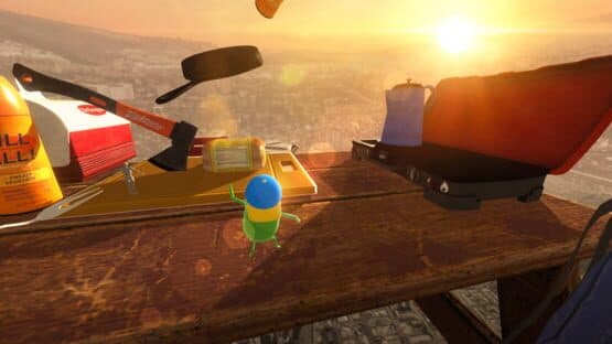 Dumb Ways to Climb — screenshot 2