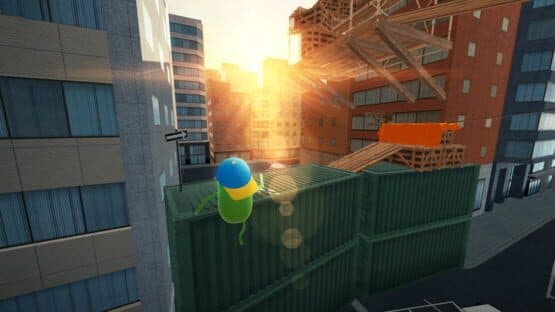 Dumb Ways to Climb — screenshot 3