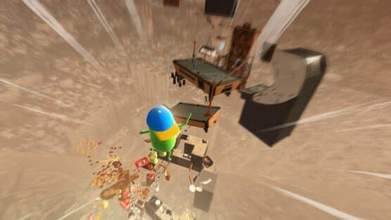 Dumb Ways to Climb — screenshot 5