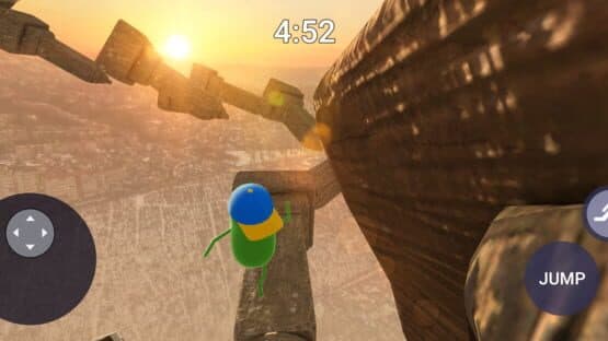 Dumb Ways to Climb — screenshot 6