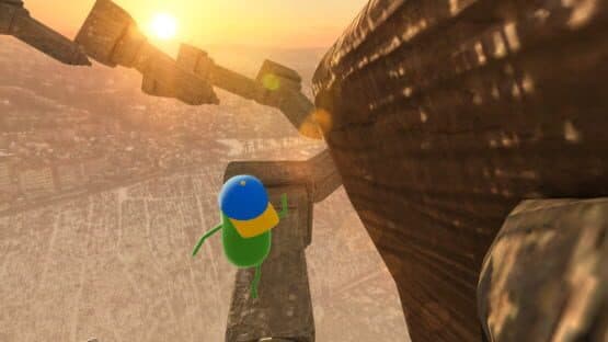 Dumb Ways to Climb — screenshot 7