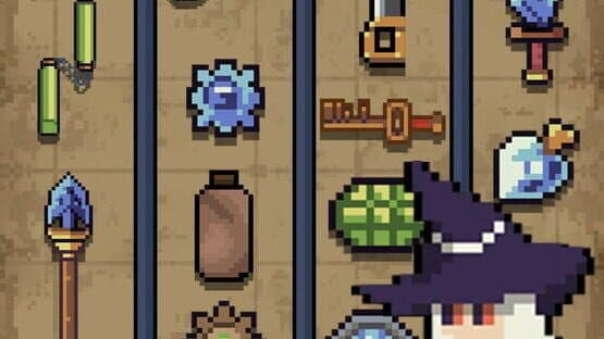 Hiker: Heropack Creed — screenshot 2