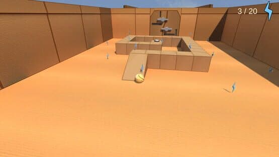 Bounce & Roll — screenshot 1