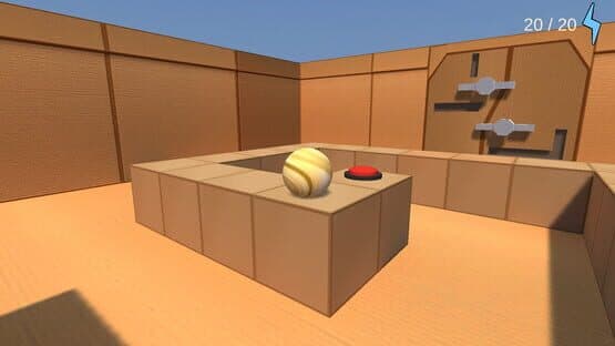 Bounce & Roll — screenshot 2