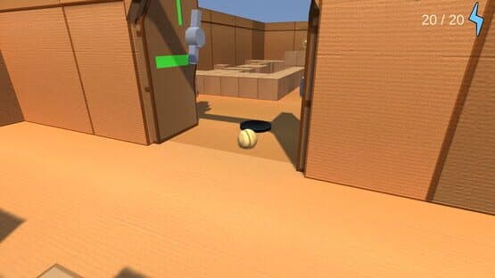 Bounce & Roll — screenshot 3