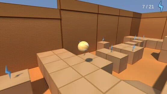 Bounce & Roll — screenshot 4