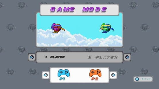 Jetpack Kiwi — screenshot 3