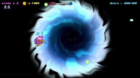 Jetpack Kiwi — screenshot 5