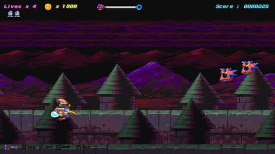 Jetpack Kiwi — screenshot 6
